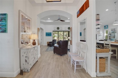 Experience life to the fullest in this 4 bedroom / 3 full bath on Harbor Hills Country Club in Florida - for sale on GolfHomes.com, golf home, golf lot