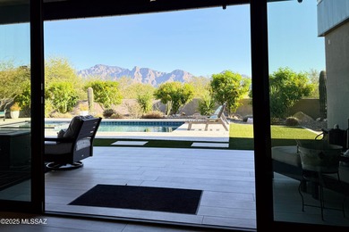 Beautiful contemporary custom home. Soak in the lovely views on Stone Canyon Club in Arizona - for sale on GolfHomes.com, golf home, golf lot