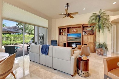 Step into 3,360 sq ft of pure luxury in beautiful Addison on Addison Reserve in Florida - for sale on GolfHomes.com, golf home, golf lot