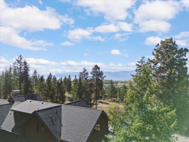 Discover the perfect opportunity to build your dream home on on  in Montana - for sale on GolfHomes.com, golf home, golf lot