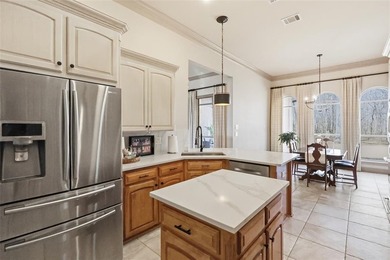 CONTINGENT - CONTINUE TO SHOW! OPEN HOUSE SUNDAY - March 8th on The Golf Club At StoneBridge in Louisiana - for sale on GolfHomes.com, golf home, golf lot