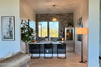 Beautiful contemporary custom home. Soak in the lovely views on Stone Canyon Club in Arizona - for sale on GolfHomes.com, golf home, golf lot