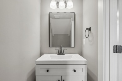 Fully Renovated from the Studs Out, Just a Short Walk to the on Edgewater Beach Resort in Florida - for sale on GolfHomes.com, golf home, golf lot
