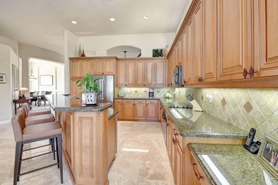 Step into 3,360 sq ft of pure luxury in beautiful Addison on Addison Reserve in Florida - for sale on GolfHomes.com, golf home, golf lot