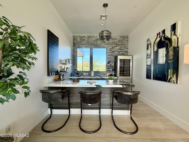 Beautiful contemporary custom home. Soak in the lovely views on Stone Canyon Club in Arizona - for sale on GolfHomes.com, golf home, golf lot