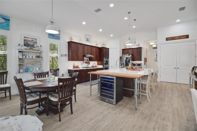 Experience life to the fullest in this 4 bedroom / 3 full bath on Harbor Hills Country Club in Florida - for sale on GolfHomes.com, golf home, golf lot