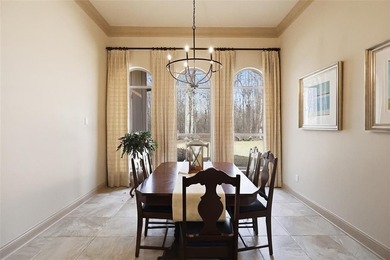 CONTINGENT - CONTINUE TO SHOW! OPEN HOUSE SUNDAY - March 8th on The Golf Club At StoneBridge in Louisiana - for sale on GolfHomes.com, golf home, golf lot