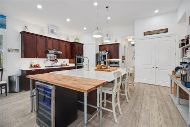 Experience life to the fullest in this 4 bedroom / 3 full bath on Harbor Hills Country Club in Florida - for sale on GolfHomes.com, golf home, golf lot
