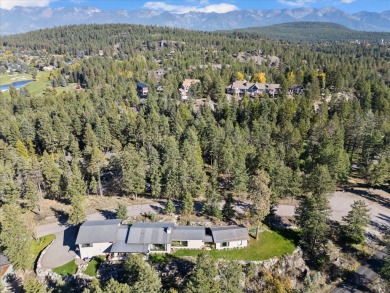 Discover the perfect opportunity to build your dream home on on  in Montana - for sale on GolfHomes.com, golf home, golf lot