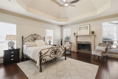 CONTINGENT - CONTINUE TO SHOW! OPEN HOUSE SUNDAY - March 8th on The Golf Club At StoneBridge in Louisiana - for sale on GolfHomes.com, golf home, golf lot