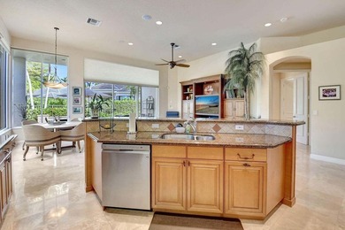 Step into 3,360 sq ft of pure luxury in beautiful Addison on Addison Reserve in Florida - for sale on GolfHomes.com, golf home, golf lot