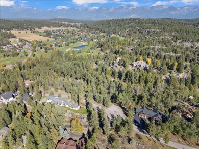 Discover the perfect opportunity to build your dream home on on  in Montana - for sale on GolfHomes.com, golf home, golf lot