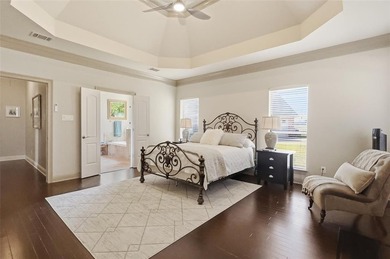 CONTINGENT - CONTINUE TO SHOW! OPEN HOUSE SUNDAY - March 8th on The Golf Club At StoneBridge in Louisiana - for sale on GolfHomes.com, golf home, golf lot