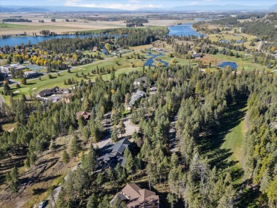 Discover the perfect opportunity to build your dream home on on  in Montana - for sale on GolfHomes.com, golf home, golf lot