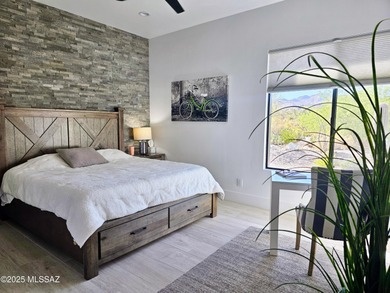 Beautiful contemporary custom home. Soak in the lovely views on Stone Canyon Club in Arizona - for sale on GolfHomes.com, golf home, golf lot