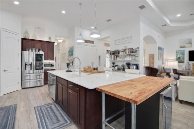 Experience life to the fullest in this 4 bedroom / 3 full bath on Harbor Hills Country Club in Florida - for sale on GolfHomes.com, golf home, golf lot