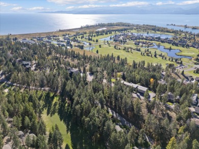 Discover the perfect opportunity to build your dream home on on  in Montana - for sale on GolfHomes.com, golf home, golf lot