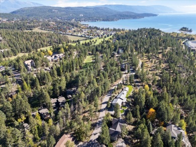 Discover the perfect opportunity to build your dream home on on  in Montana - for sale on GolfHomes.com, golf home, golf lot