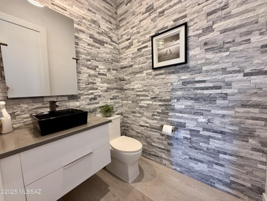 Beautiful contemporary custom home. Soak in the lovely views on Stone Canyon Club in Arizona - for sale on GolfHomes.com, golf home, golf lot