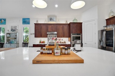 Experience life to the fullest in this 4 bedroom / 3 full bath on Harbor Hills Country Club in Florida - for sale on GolfHomes.com, golf home, golf lot