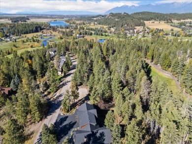 Discover the perfect opportunity to build your dream home on on  in Montana - for sale on GolfHomes.com, golf home, golf lot
