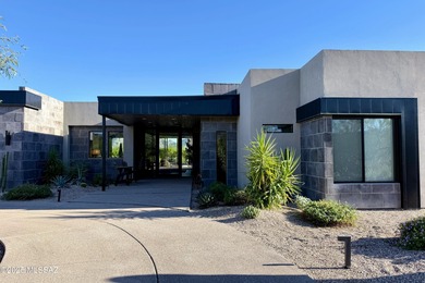 Beautiful contemporary custom home. Soak in the lovely views on Stone Canyon Club in Arizona - for sale on GolfHomes.com, golf home, golf lot