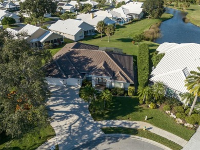 Under contract-accepting backup offers. Nestled on a cul-de-sac on Waterford Golf Club in Florida - for sale on GolfHomes.com, golf home, golf lot