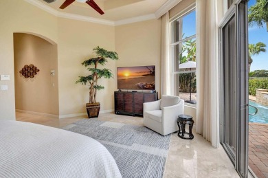 Step into 3,360 sq ft of pure luxury in beautiful Addison on Addison Reserve in Florida - for sale on GolfHomes.com, golf home, golf lot