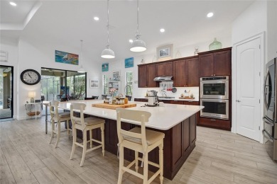 Experience life to the fullest in this 4 bedroom / 3 full bath on Harbor Hills Country Club in Florida - for sale on GolfHomes.com, golf home, golf lot