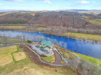 Here is a great opportunity to purchase 5.0 acres of land for a on Pete Dye River Course of Virginia Tech in Virginia - for sale on GolfHomes.com, golf home, golf lot