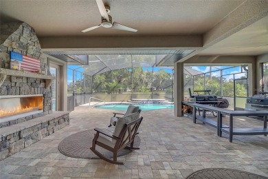 Experience life to the fullest in this 4 bedroom / 3 full bath on Harbor Hills Country Club in Florida - for sale on GolfHomes.com, golf home, golf lot