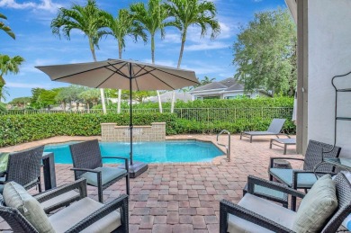 Step into 3,360 sq ft of pure luxury in beautiful Addison on Addison Reserve in Florida - for sale on GolfHomes.com, golf home, golf lot