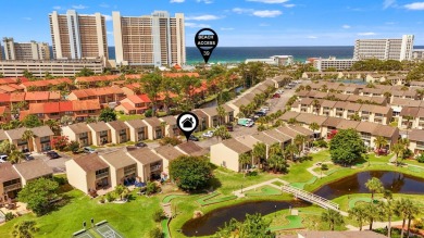 Fully Renovated from the Studs Out, Just a Short Walk to the on Edgewater Beach Resort in Florida - for sale on GolfHomes.com, golf home, golf lot