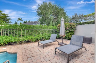 Step into 3,360 sq ft of pure luxury in beautiful Addison on Addison Reserve in Florida - for sale on GolfHomes.com, golf home, golf lot