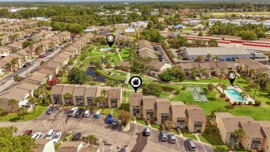 Fully Renovated from the Studs Out, Just a Short Walk to the on Edgewater Beach Resort in Florida - for sale on GolfHomes.com, golf home, golf lot