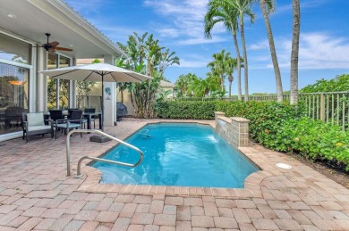 Step into 3,360 sq ft of pure luxury in beautiful Addison on Addison Reserve in Florida - for sale on GolfHomes.com, golf home, golf lot