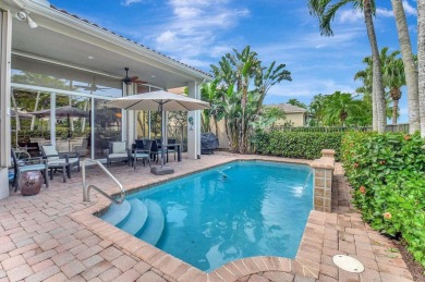 Step into 3,360 sq ft of pure luxury in beautiful Addison on Addison Reserve in Florida - for sale on GolfHomes.com, golf home, golf lot