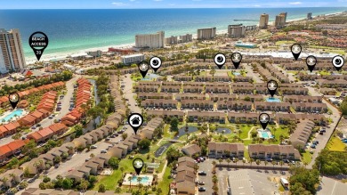 Fully Renovated from the Studs Out, Just a Short Walk to the on Edgewater Beach Resort in Florida - for sale on GolfHomes.com, golf home, golf lot
