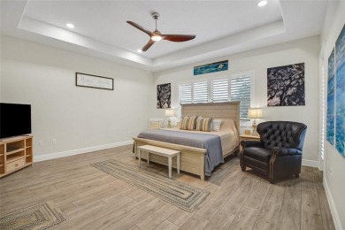 Experience life to the fullest in this 4 bedroom / 3 full bath on Harbor Hills Country Club in Florida - for sale on GolfHomes.com, golf home, golf lot