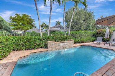 Step into 3,360 sq ft of pure luxury in beautiful Addison on Addison Reserve in Florida - for sale on GolfHomes.com, golf home, golf lot