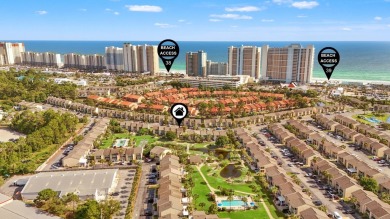 Fully Renovated from the Studs Out, Just a Short Walk to the on Edgewater Beach Resort in Florida - for sale on GolfHomes.com, golf home, golf lot