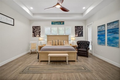 Experience life to the fullest in this 4 bedroom / 3 full bath on Harbor Hills Country Club in Florida - for sale on GolfHomes.com, golf home, golf lot