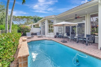 Step into 3,360 sq ft of pure luxury in beautiful Addison on Addison Reserve in Florida - for sale on GolfHomes.com, golf home, golf lot