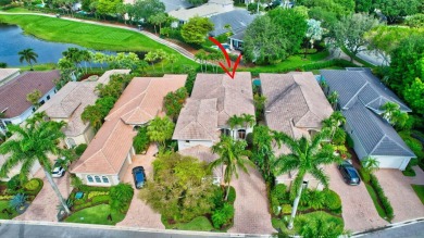 Step into 3,360 sq ft of pure luxury in beautiful Addison on Addison Reserve in Florida - for sale on GolfHomes.com, golf home, golf lot