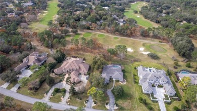 EXTRAORDINARY BLACK DIAMOND ESTATE PROPERTY WITH A SPECTACULAR on Black Diamond Ranch Golf Course in Florida - for sale on GolfHomes.com, golf home, golf lot