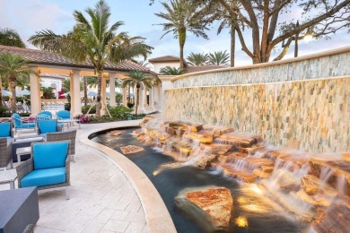 Step into 3,360 sq ft of pure luxury in beautiful Addison on Addison Reserve in Florida - for sale on GolfHomes.com, golf home, golf lot