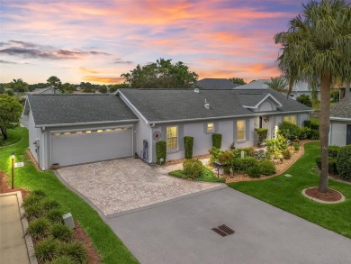 Stonecrest is a 55+ gated golf course community with all the on Stonecrest Golf and Club Club in Florida - for sale on GolfHomes.com, golf home, golf lot