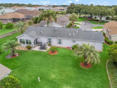 Stonecrest is a 55+ gated golf course community with all the on Stonecrest Golf and Club Club in Florida - for sale on GolfHomes.com, golf home, golf lot
