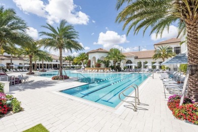 Step into 3,360 sq ft of pure luxury in beautiful Addison on Addison Reserve in Florida - for sale on GolfHomes.com, golf home, golf lot