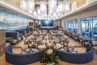 Step into 3,360 sq ft of pure luxury in beautiful Addison on Addison Reserve in Florida - for sale on GolfHomes.com, golf home, golf lot